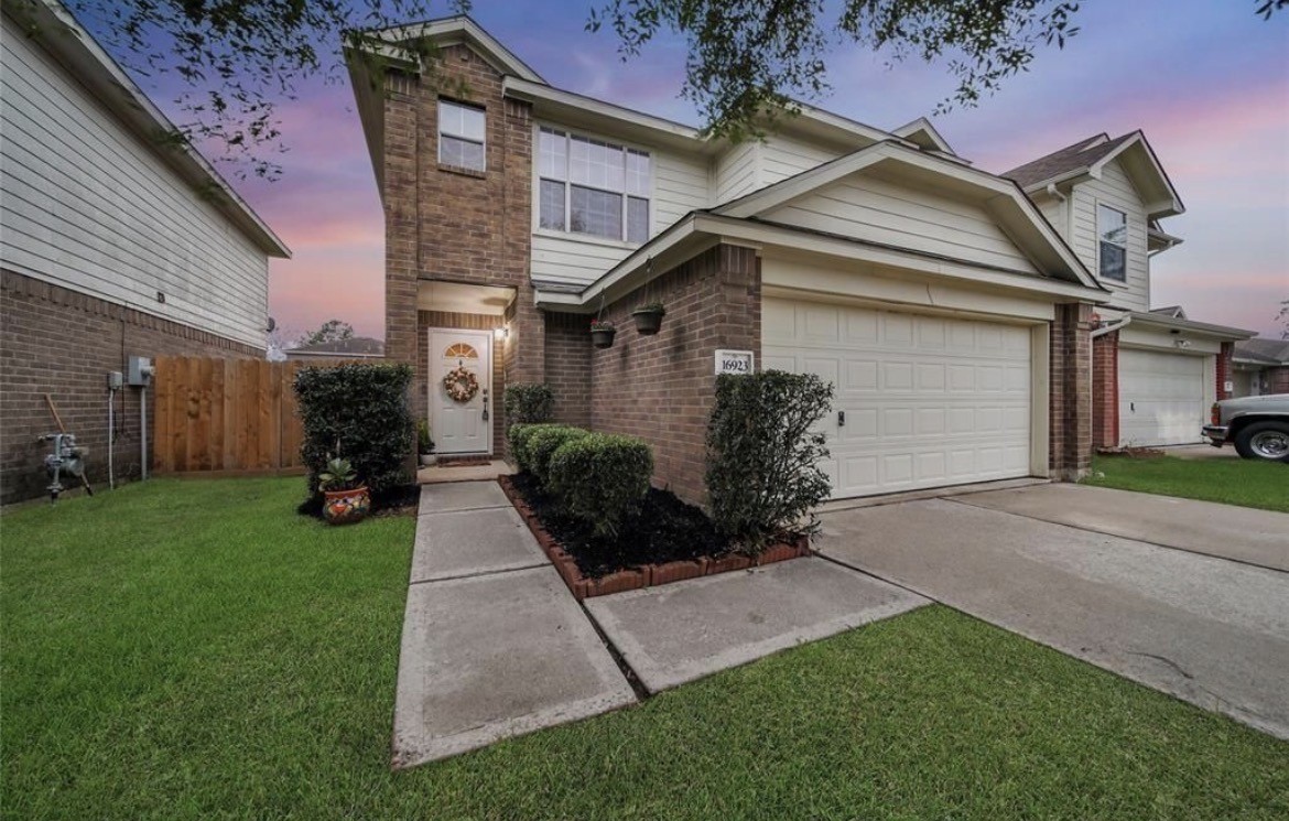 16923 Lockford Lane Houston, TX 77073 - Photo 1 of 2