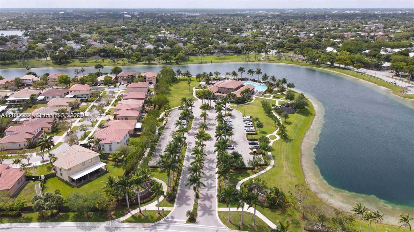 9363 Southwest 227th Street, Unit 4 Miami, FL 33190 - Photo 13 of 36