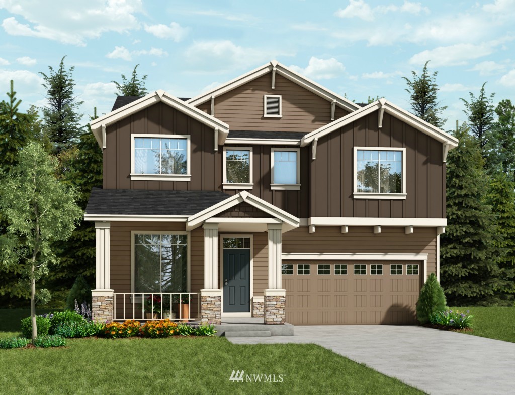 13756 173rd Place Southeast, Unit 22 Renton, WA 98059 - Photo 1 of 1