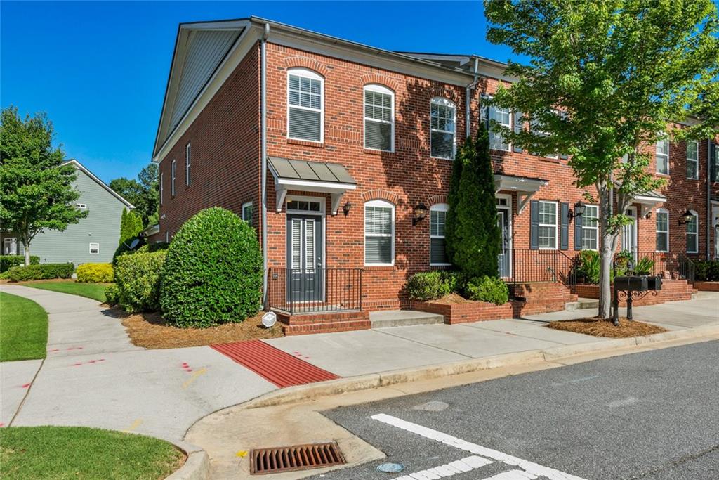 4122 Stonecypher Road Suwanee, GA 30024 - Photo 1 of 1