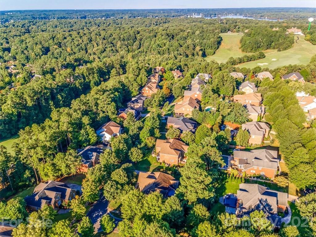 1743 Bentgrass Lane Tega Cay, SC 29708 - Photo 42 of 47