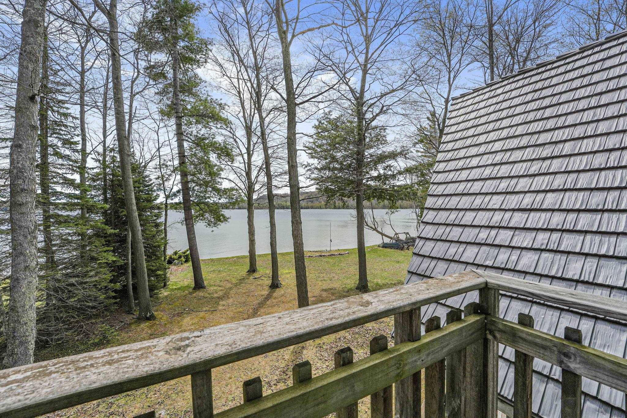 45 West Traverse Lake Road Cedar, MI 49621 - Photo 46 of 57