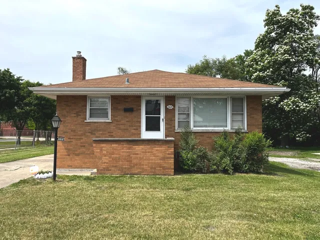 $146,000 | 664 East 142nd Street, Dolton, IL 60419