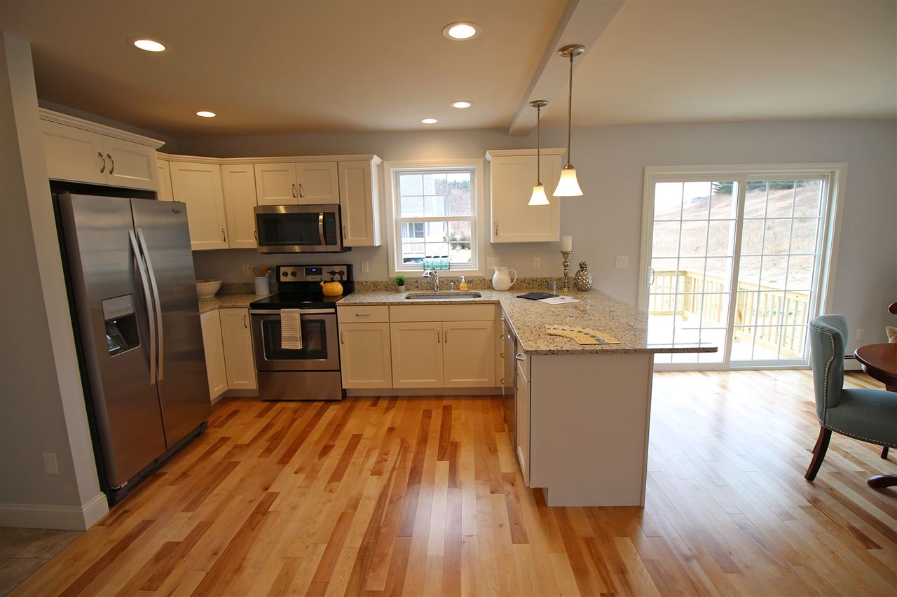 315 Sadlar Meadow Road, Unit A Richmond, VT 05477 - Photo 4 of 21
