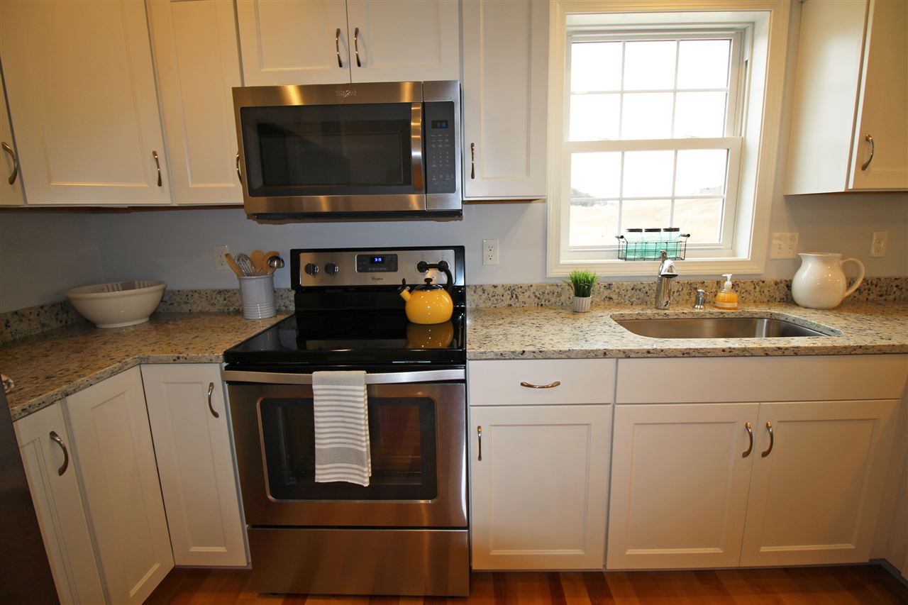 315 Sadlar Meadow Road, Unit A Richmond, VT 05477 - Photo 5 of 21