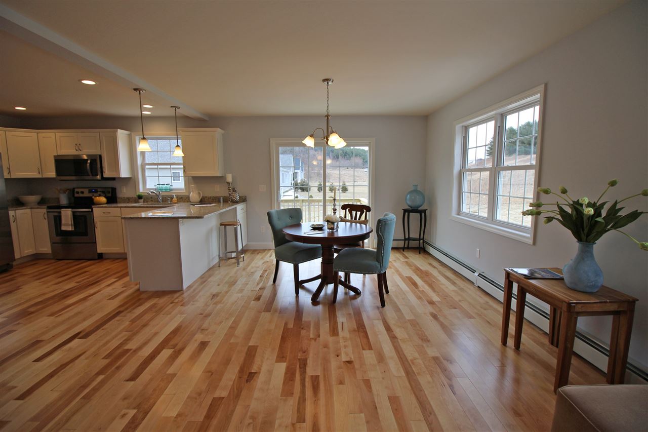 315 Sadlar Meadow Road, Unit A Richmond, VT 05477 - Photo 7 of 21