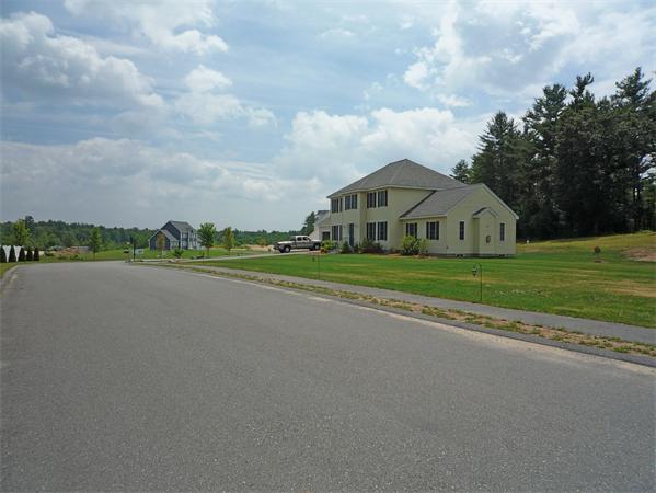 Lot 3 Harbor Trace Road Townsend, MA 01469 - Photo 1 of 4