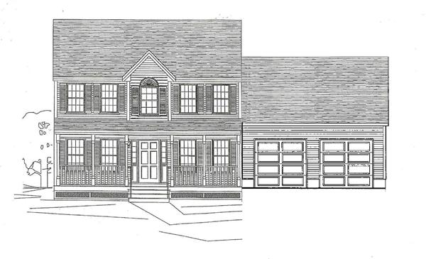 Lot 3 Harbor Trace Road Townsend, MA 01469 - Photo 2 of 4