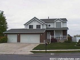 2019 North 2100th Street East Layton, UT 84040 - Photo 1 of 1 Front