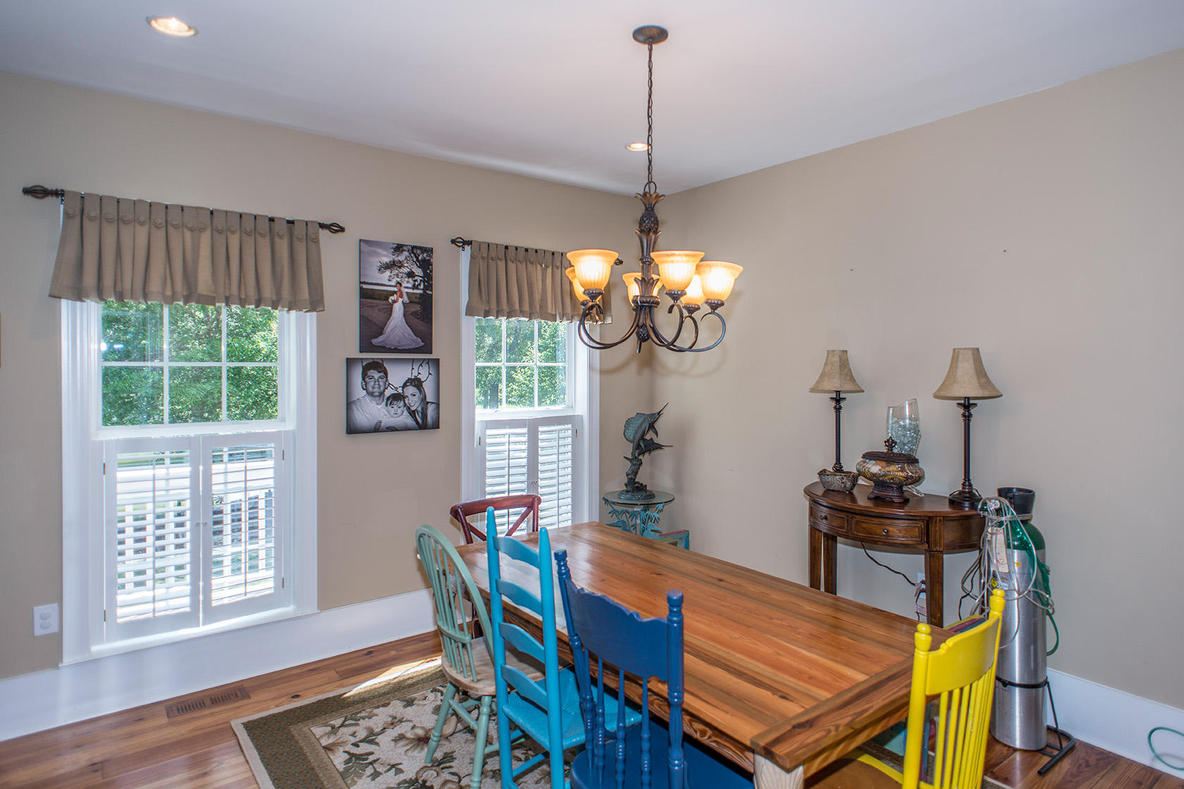 1219 Tibwin Road McClellanville, SC 29458 - Photo 22 of 60 1219Tibwin27