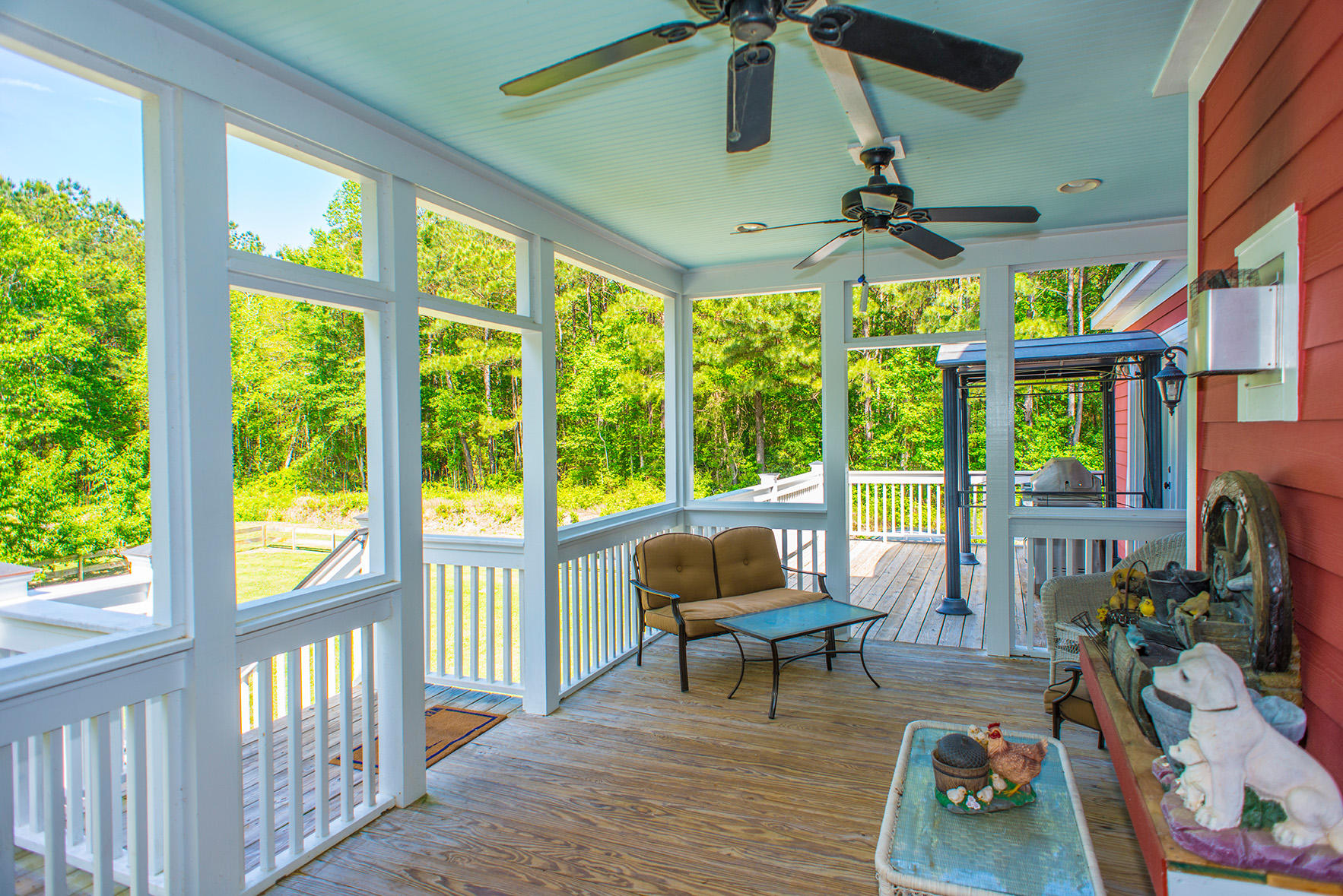 1219 Tibwin Road McClellanville, SC 29458 - Photo 40 of 60 1219Tibwin45