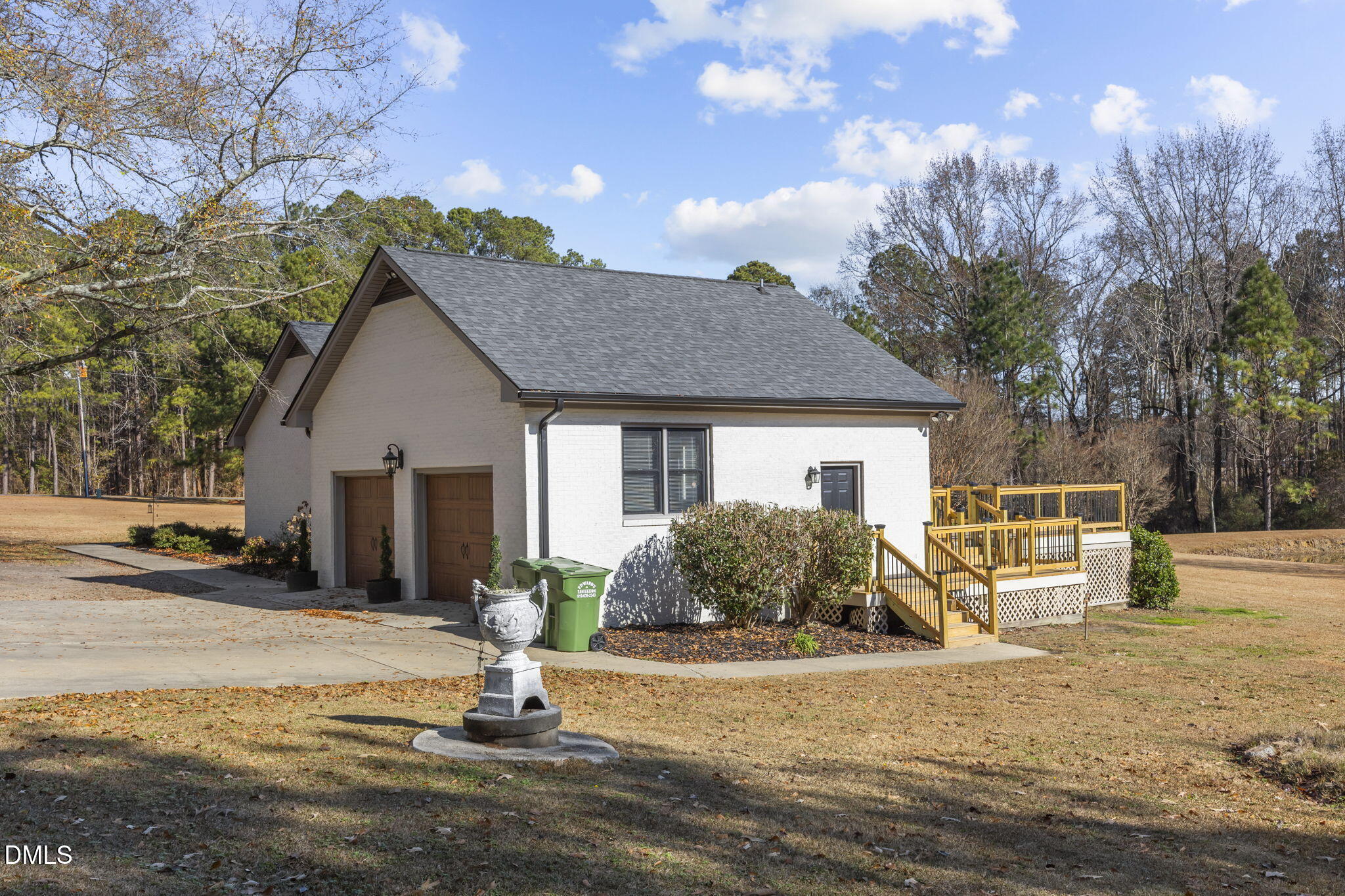 2079 Sheriff Johnson Road Lillington, NC 27546 - Photo 38 of 43