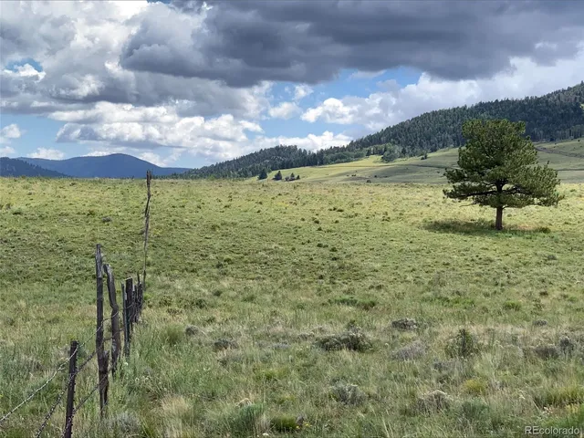 $180,000 | 1485 Eagle Valley Road, Westcliffe, CO 81252