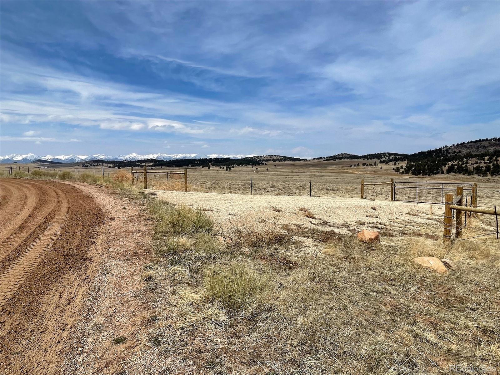 1485 Eagle Valley Road Westcliffe, CO 81252 - Photo 14 of 29