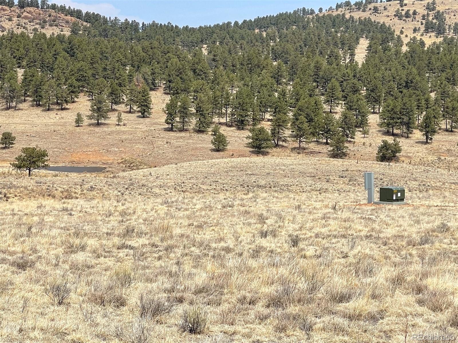 1485 Eagle Valley Road Westcliffe, CO 81252 - Photo 16 of 29