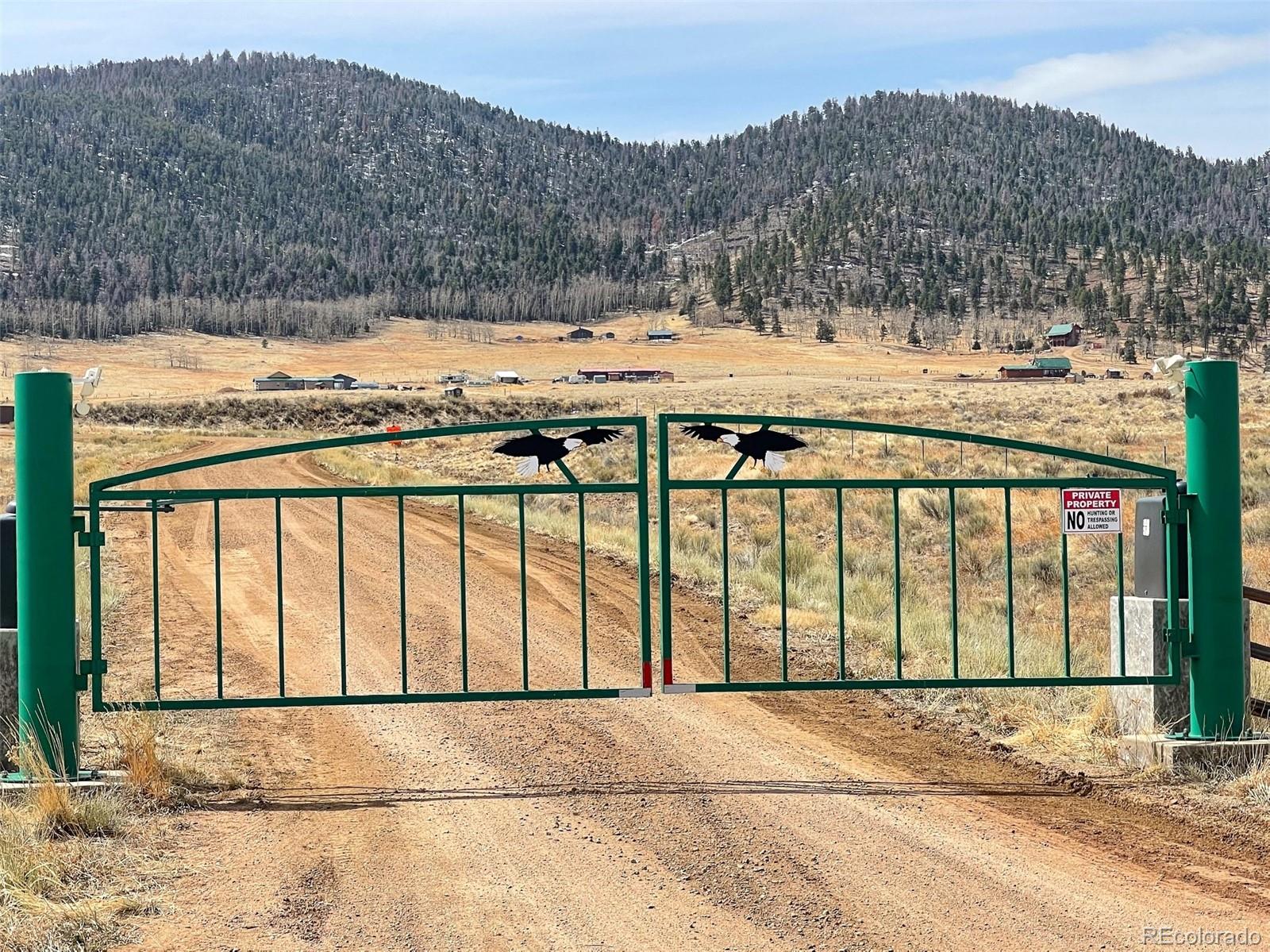 1485 Eagle Valley Road Westcliffe, CO 81252 - Photo 19 of 29