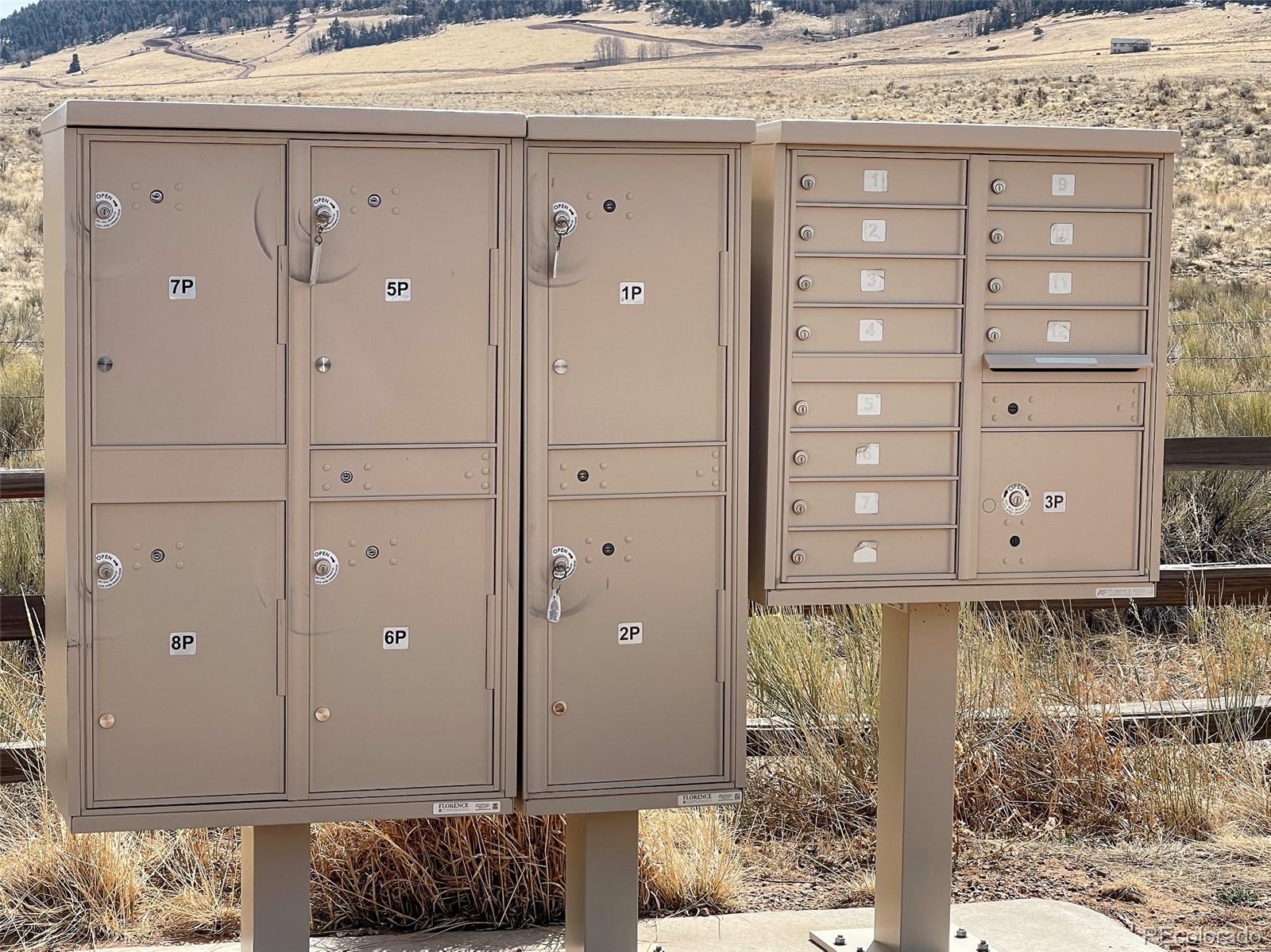 1485 Eagle Valley Road Westcliffe, CO 81252 - Photo 20 of 29