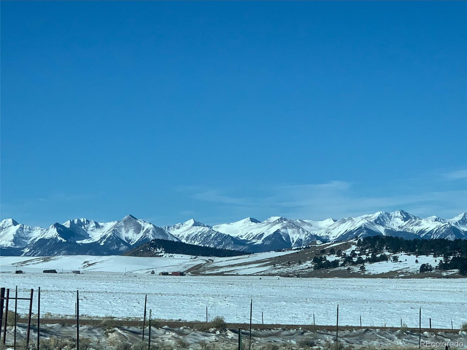1485 Eagle Valley Road Westcliffe, CO 81252 - Photo 2 of 29