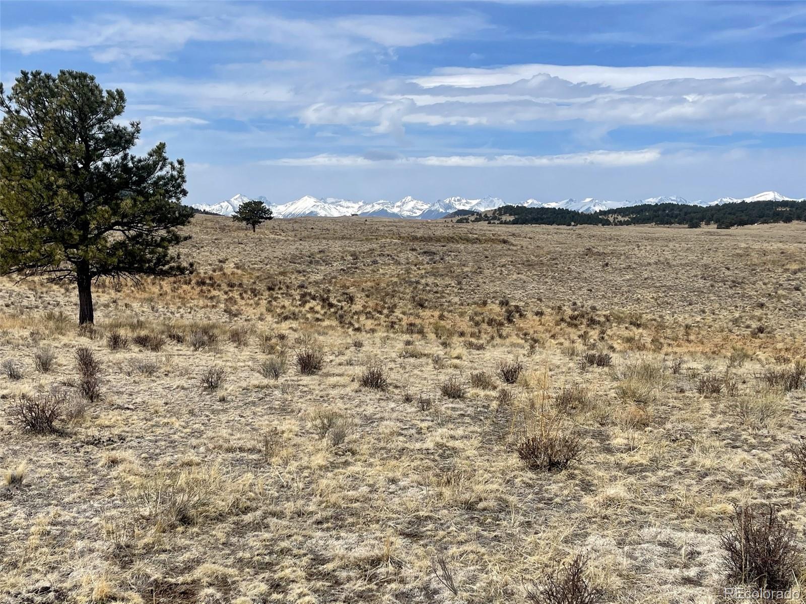 1485 Eagle Valley Road Westcliffe, CO 81252 - Photo 27 of 29