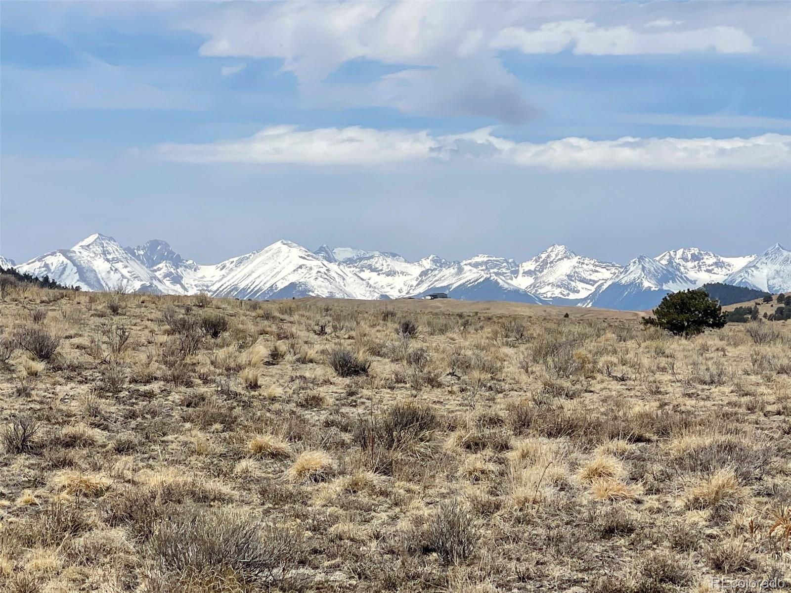 1485 Eagle Valley Road Westcliffe, CO 81252 - Photo 28 of 29