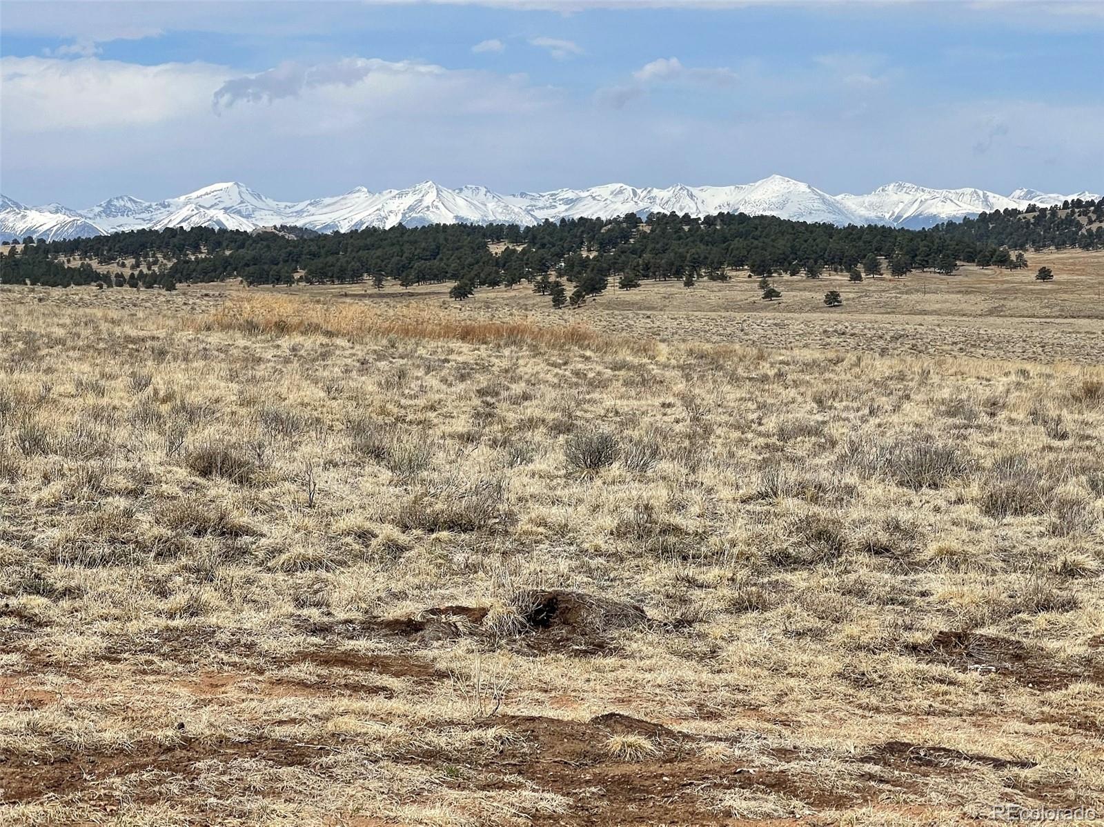 1485 Eagle Valley Road Westcliffe, CO 81252 - Photo 29 of 29