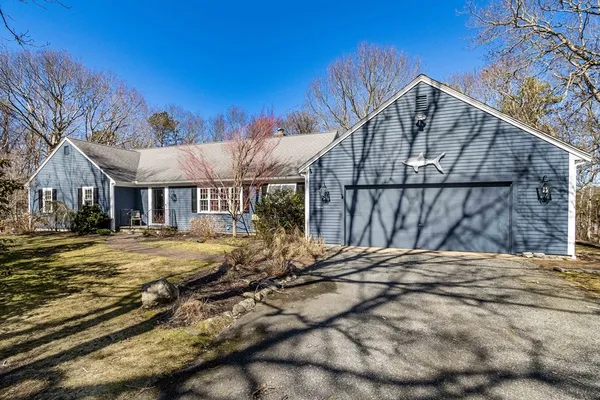 $980,000 | 218 Oakmont Drive, Barnstable, MA 02675