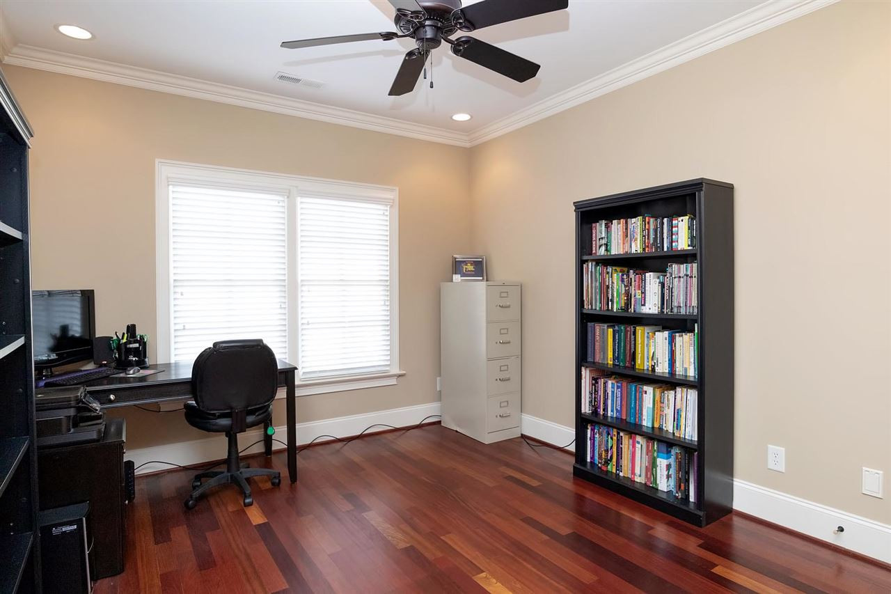 3107 Raymond Street Raleigh, NC 27607 - Photo 19 of 26 Photo 19