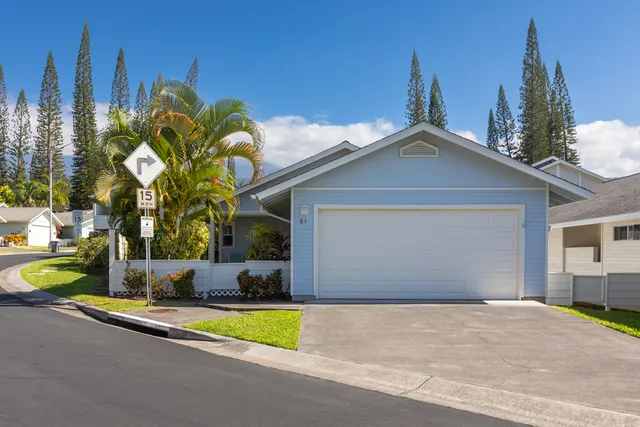 $698,750 | 75-234 Nani Kailua Drive, Unit 85, Kailua-Kona, HI 96740