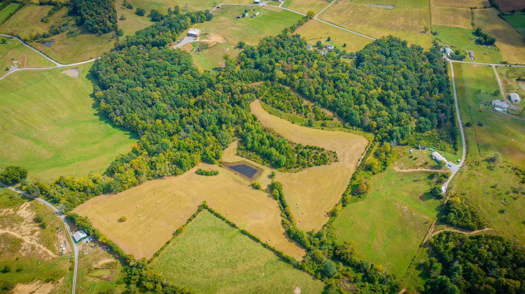 Tbd Kite Road Greeneville, TN 37745 - Photo 5 of 16 Kite Rd