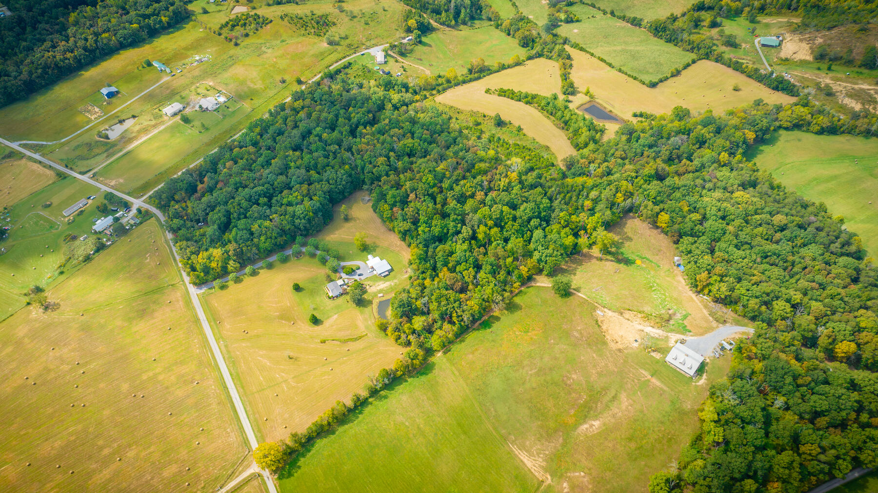 Tbd Kite Road Greeneville, TN 37745 - Photo 9 of 16 Kite Rd