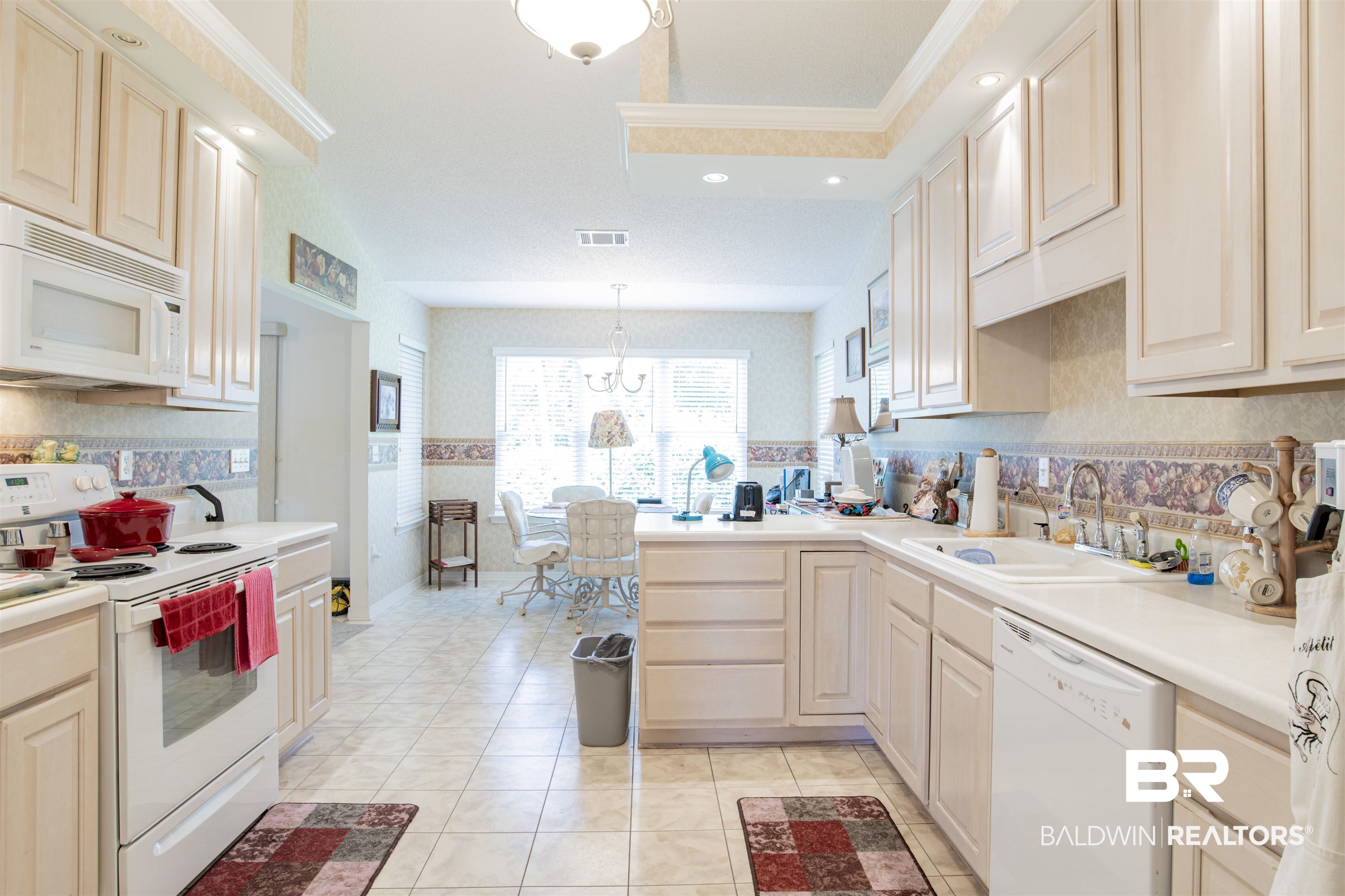 1105 North Oak Street Foley, AL 36535 - Photo 10 of 24 Kitchen