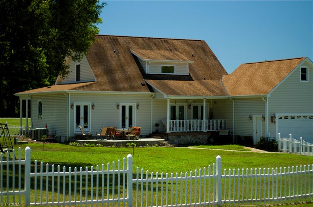 5322 Amick Road Julian, NC 27283 - Photo 2 of 29 Gallery Image 2