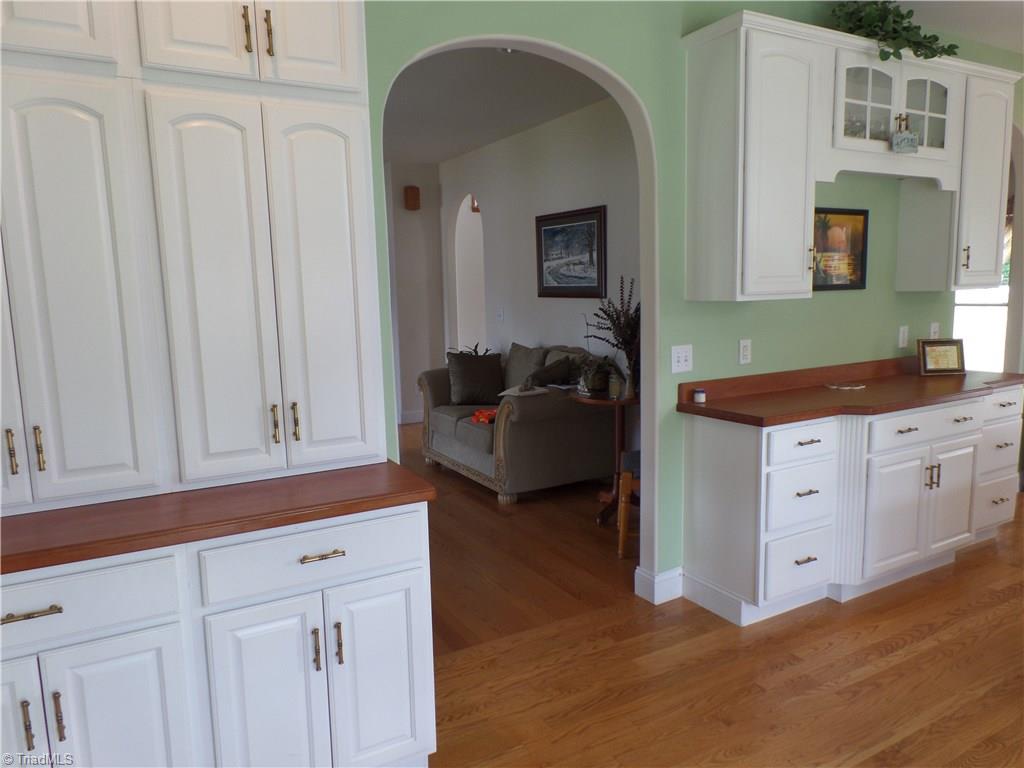 5322 Amick Road Julian, NC 27283 - Photo 15 of 29 Gallery Image 15