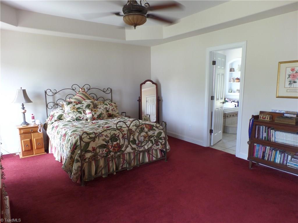 5322 Amick Road Julian, NC 27283 - Photo 19 of 29 Gallery Image 19