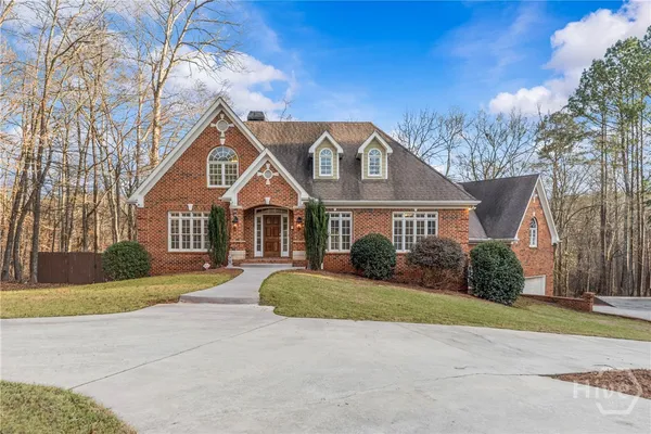 $1,150,000 | 1171 River Run, Bishop, GA 30621