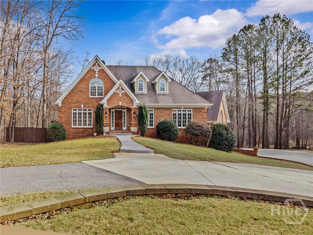 1171 River Run Bishop, GA 30621 - Photo 2 of 70