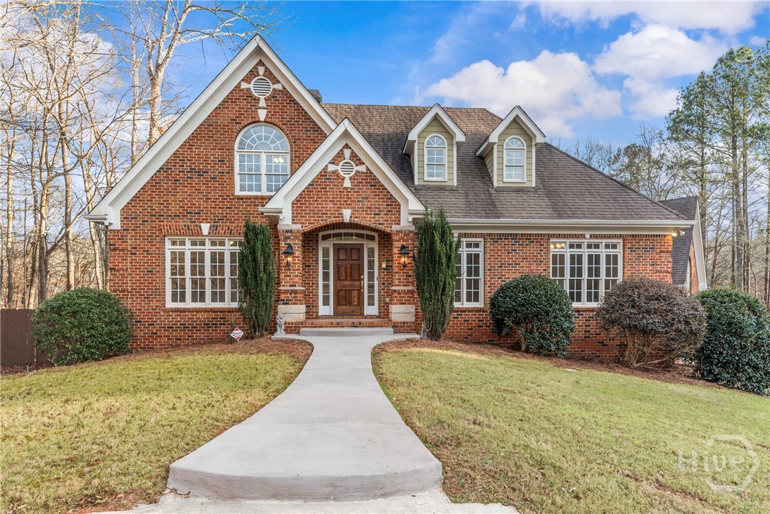1171 River Run Bishop, GA 30621 - Photo 56 of 70