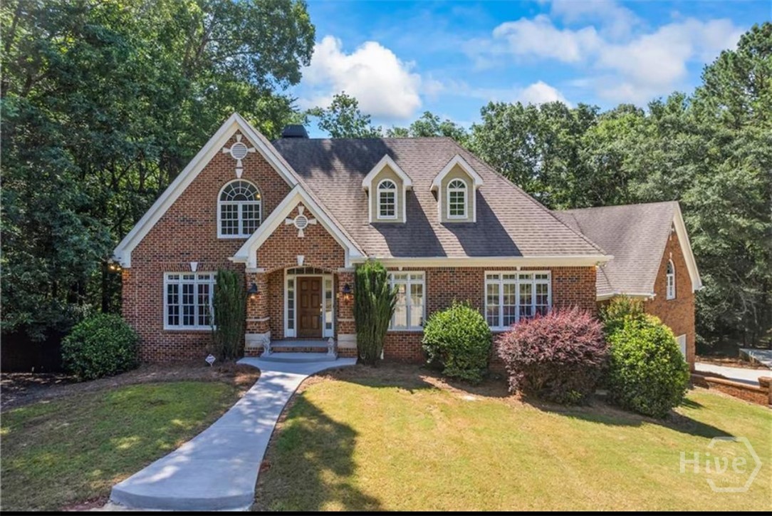 1171 River Run Bishop, GA 30621 - Photo 67 of 70