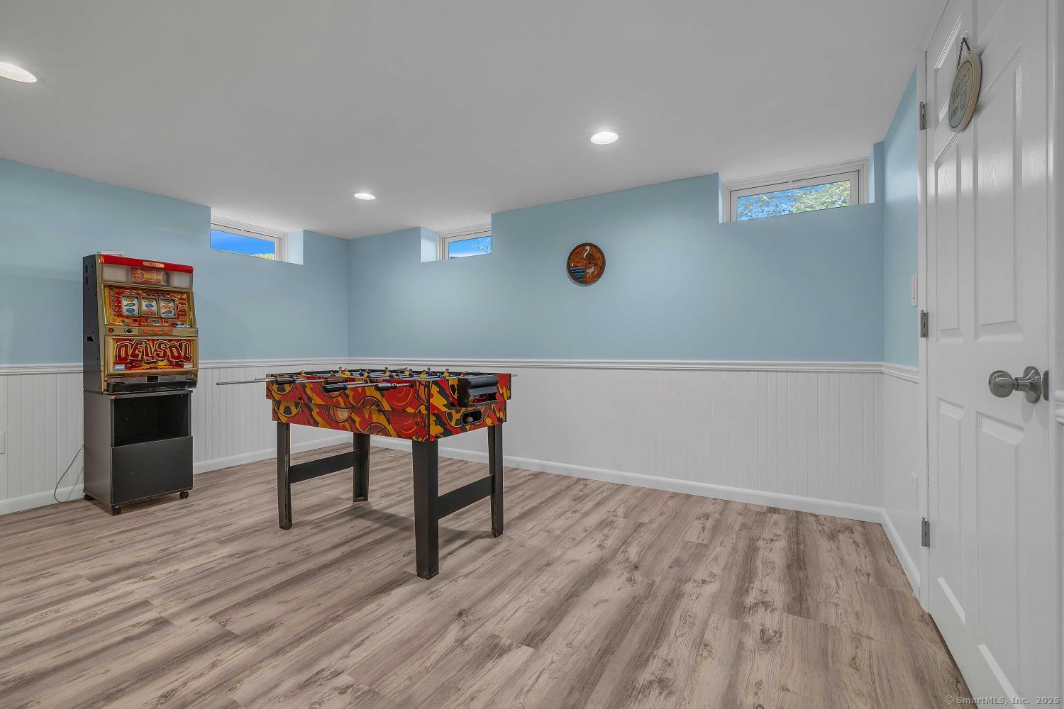 33 Fenwood Road Old Saybrook, CT 06475 - Photo 25 of 37 a room with furniture and wooden floor