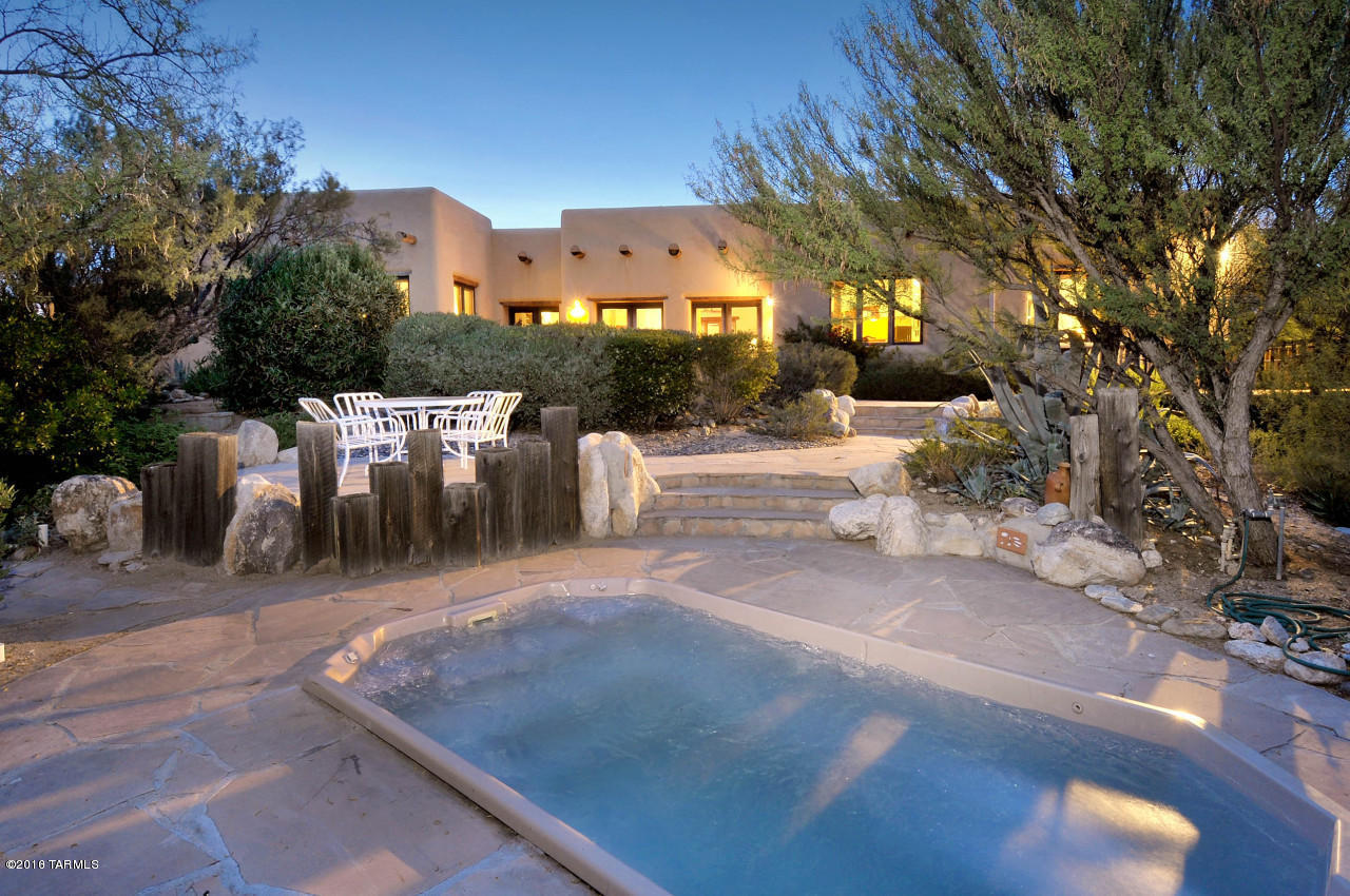 826 East Palisades Road Oro Valley, AZ 85737 - Photo 21 of 27