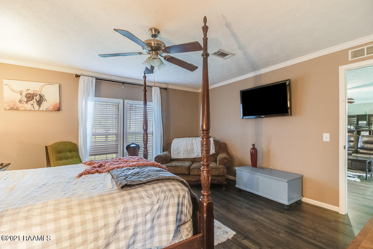 1040 B Chris Road Sunset, LA 70584 - Photo 13 of 24