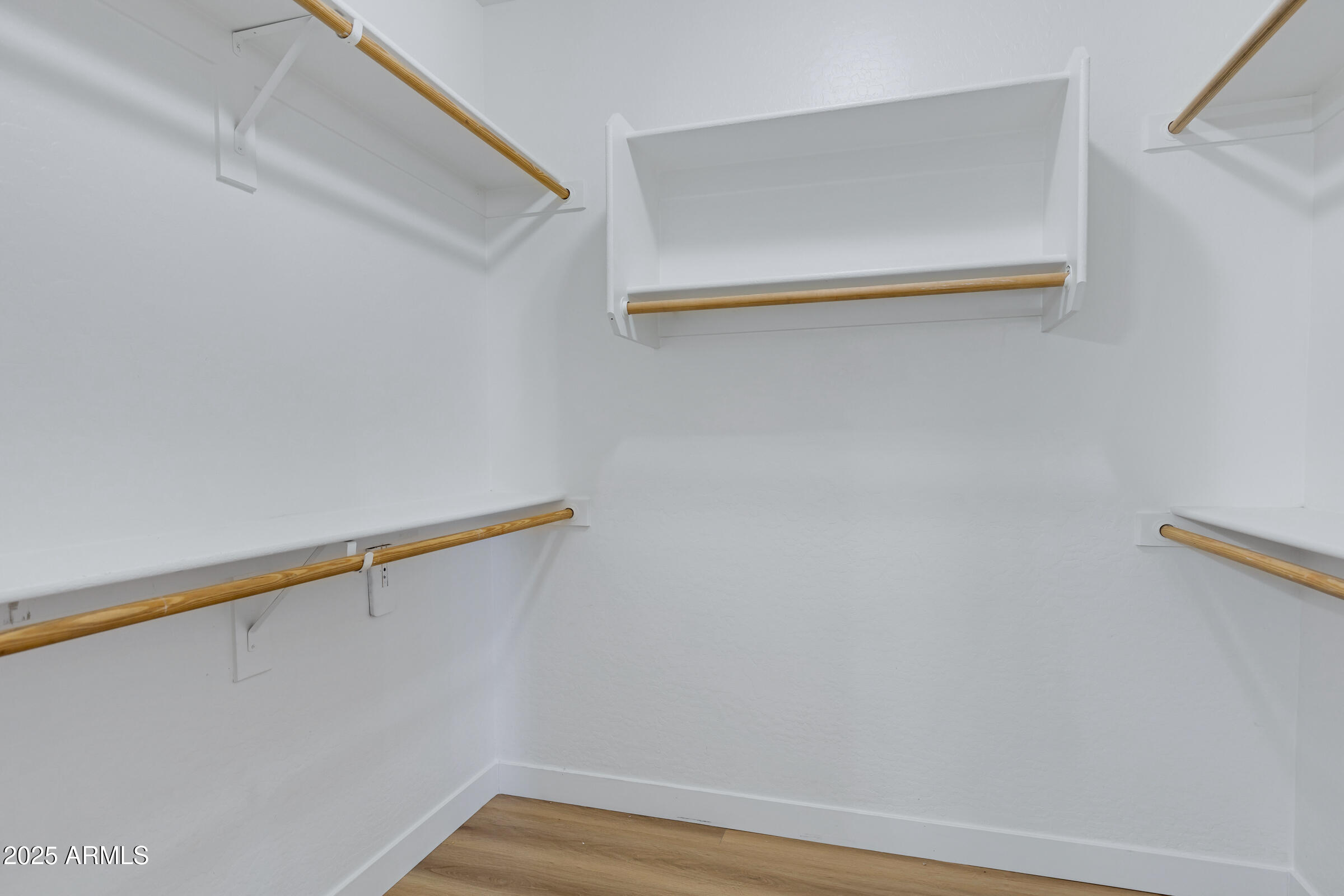 34247 West Pecan Road Tonopah, AZ 85354 - Photo 25 of 31 a view of small space with racks on the wall