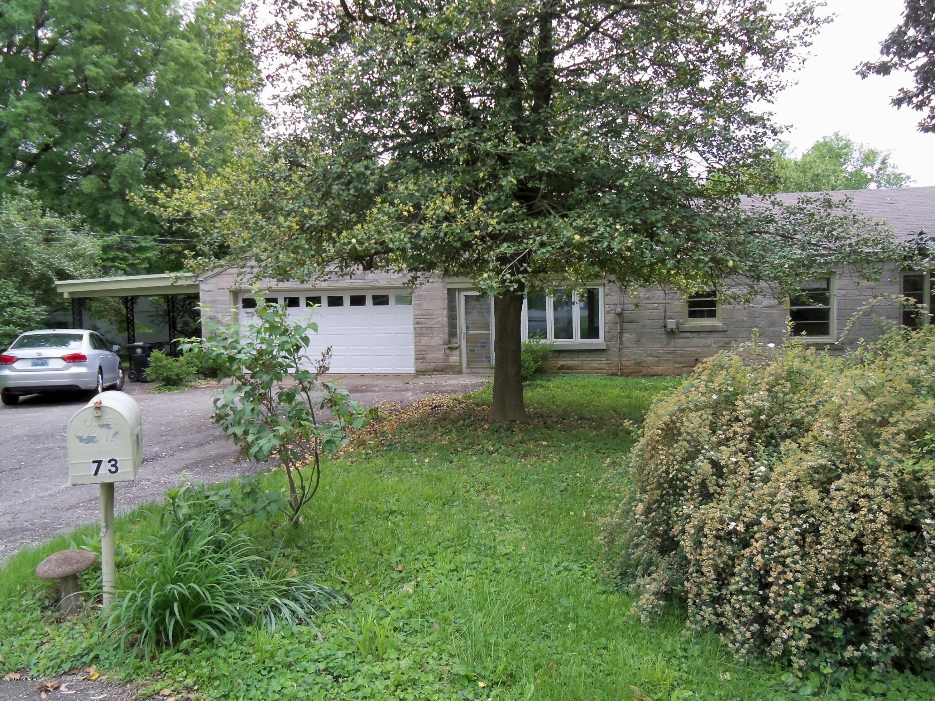 73 Callabell Road Louisville, KY 40206 - Photo 4 of 57 100_2303