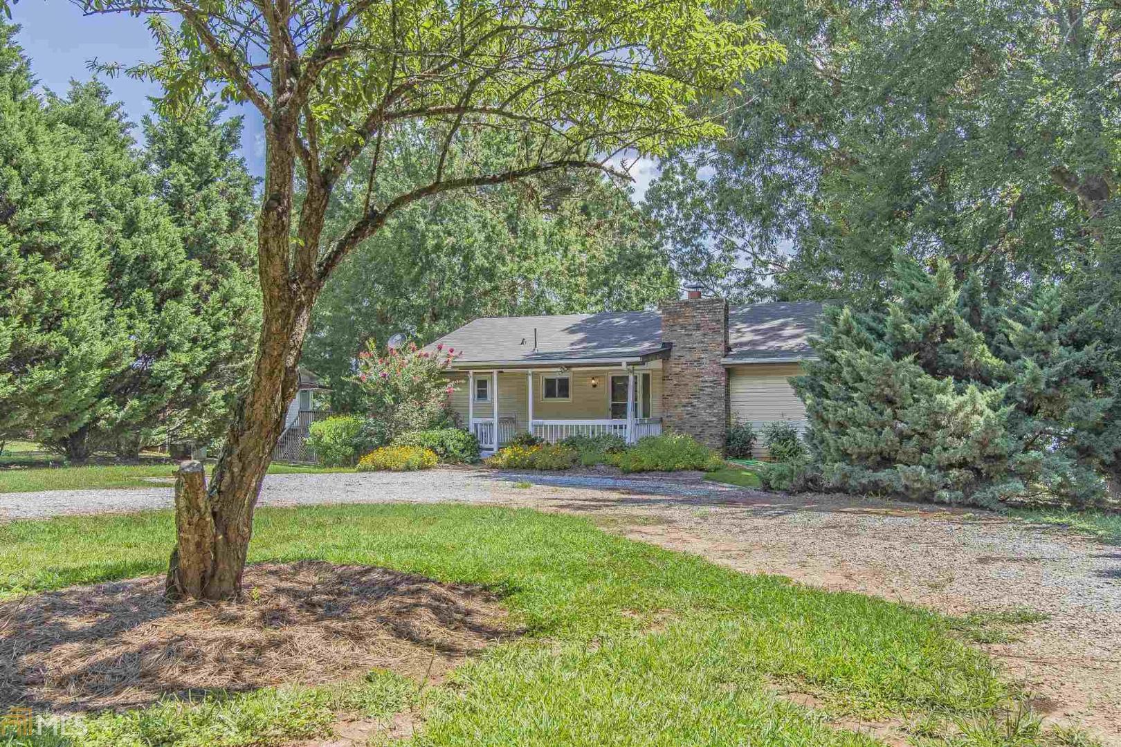 159 Thunder Road Eatonton, GA 31024 - Photo 1 of 1 Gallery Image 1