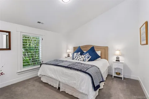 $2,399,000 | 400 South Gaylord Street, Denver, CO 80209