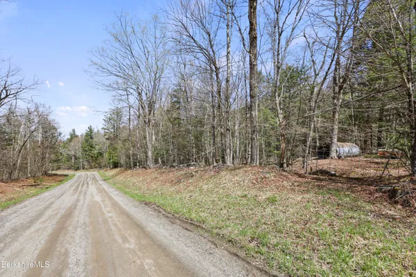$54,900 | Lindsey Hill Road, Worthington, MA 01098