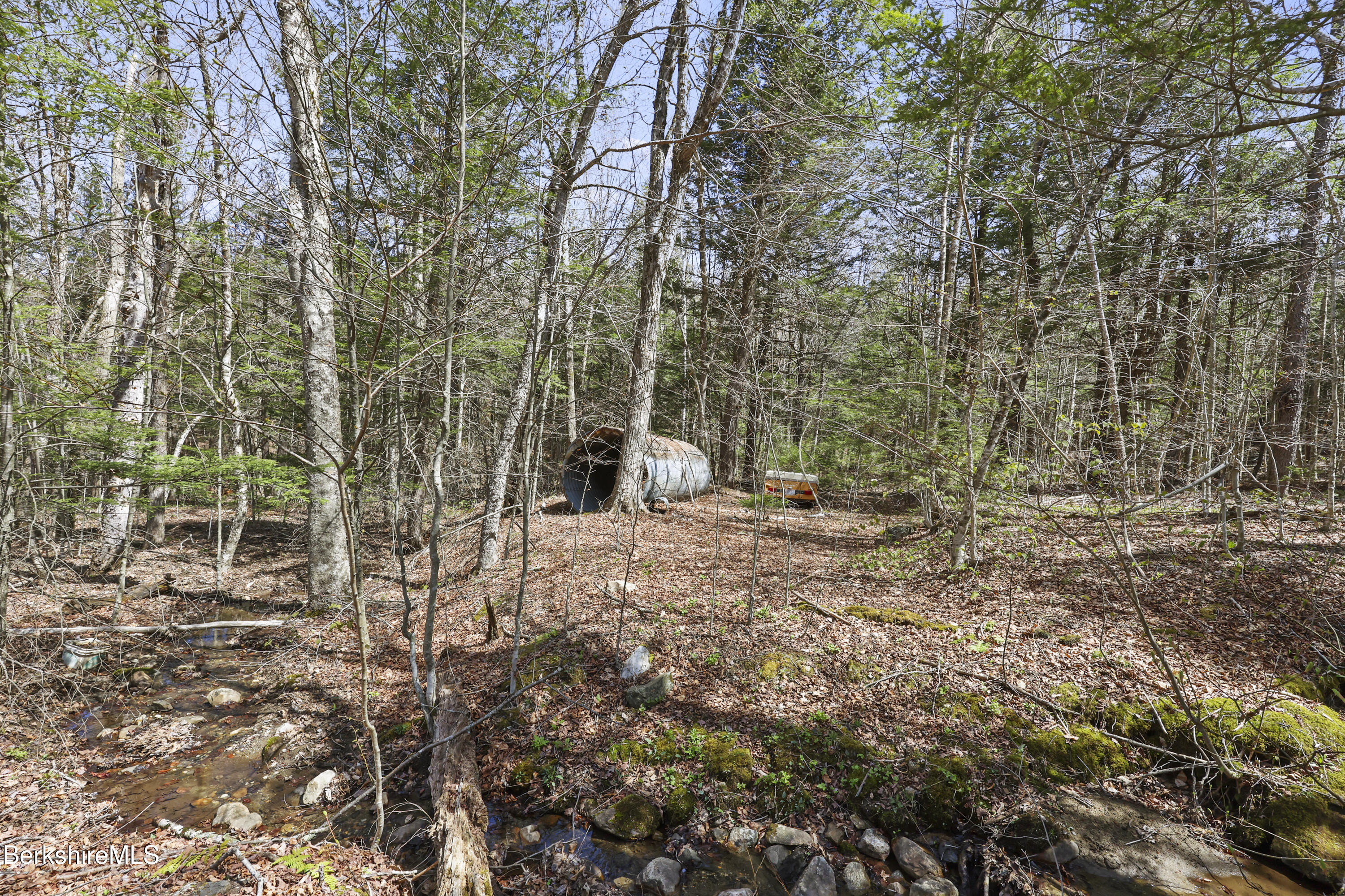 Lindsey Hill Road Worthington, MA 01098 - Photo 5 of 14 lot