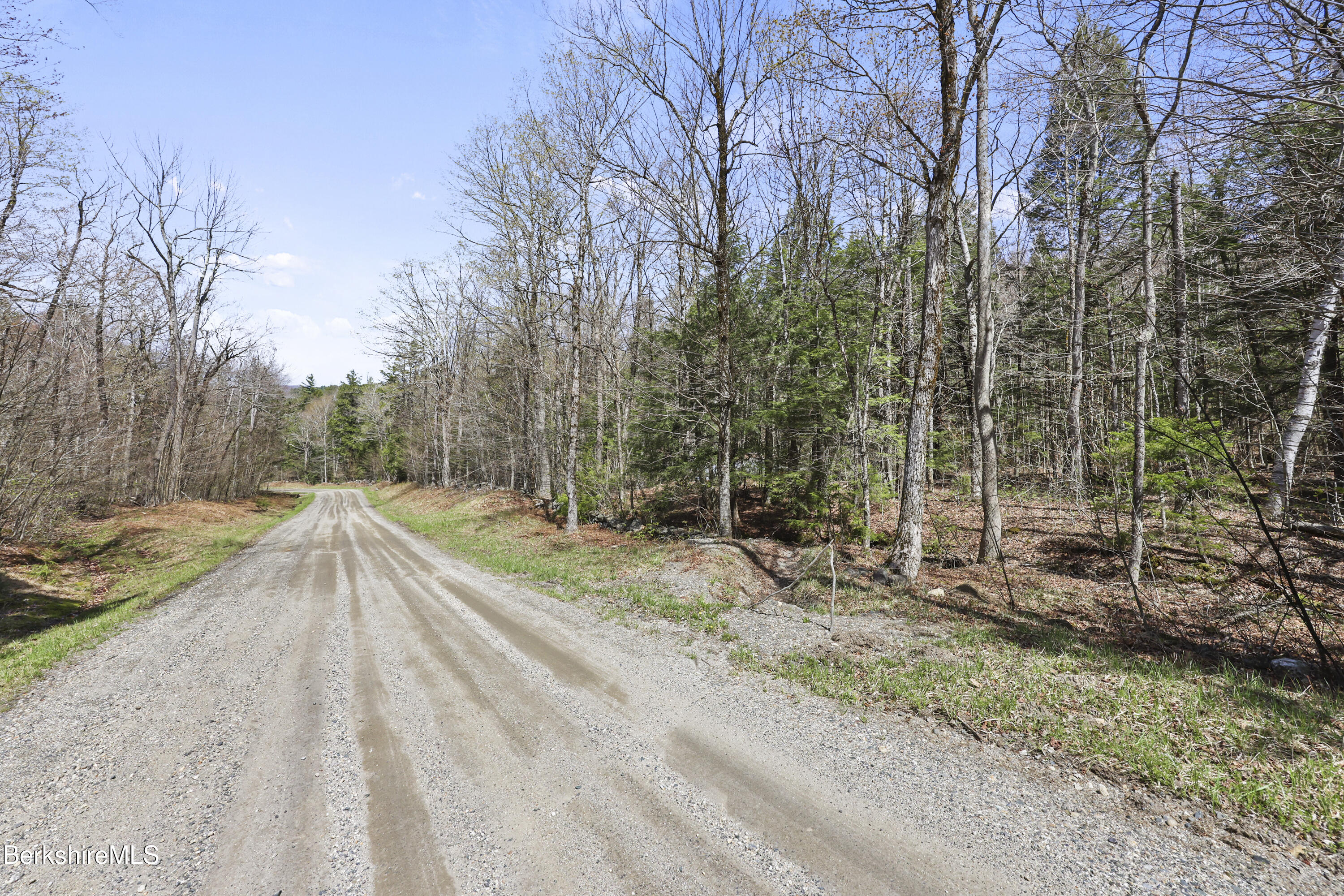 Lindsey Hill Road Worthington, MA 01098 - Photo 7 of 14 Lot