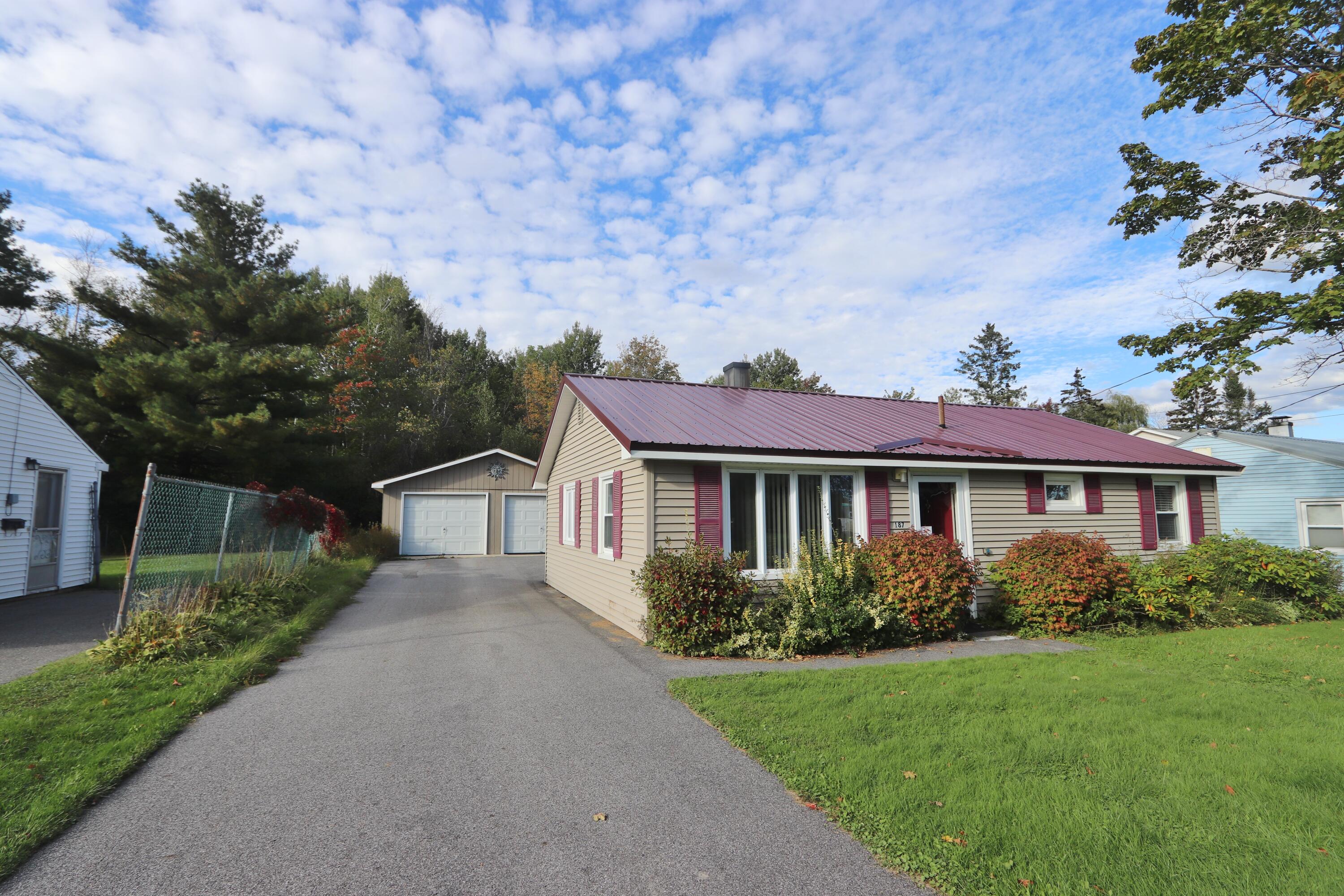 187 Thornton Road Bangor, ME 04401 - Photo 16 of 17 IMG_7915