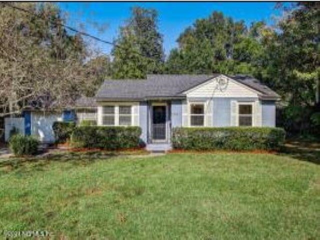 9727 Ivey Road Jacksonville, FL 32246 - Photo 1 of 1 Gallery Image 1